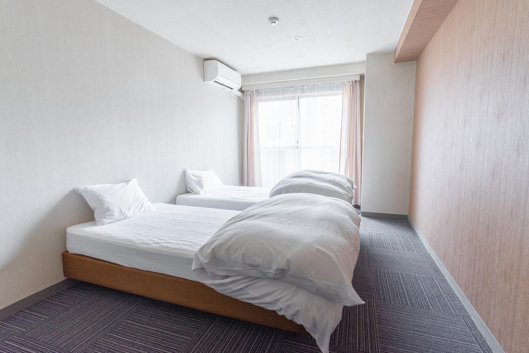 Ishiuchibase Hotel Minamiuonuma Eksteriør billede