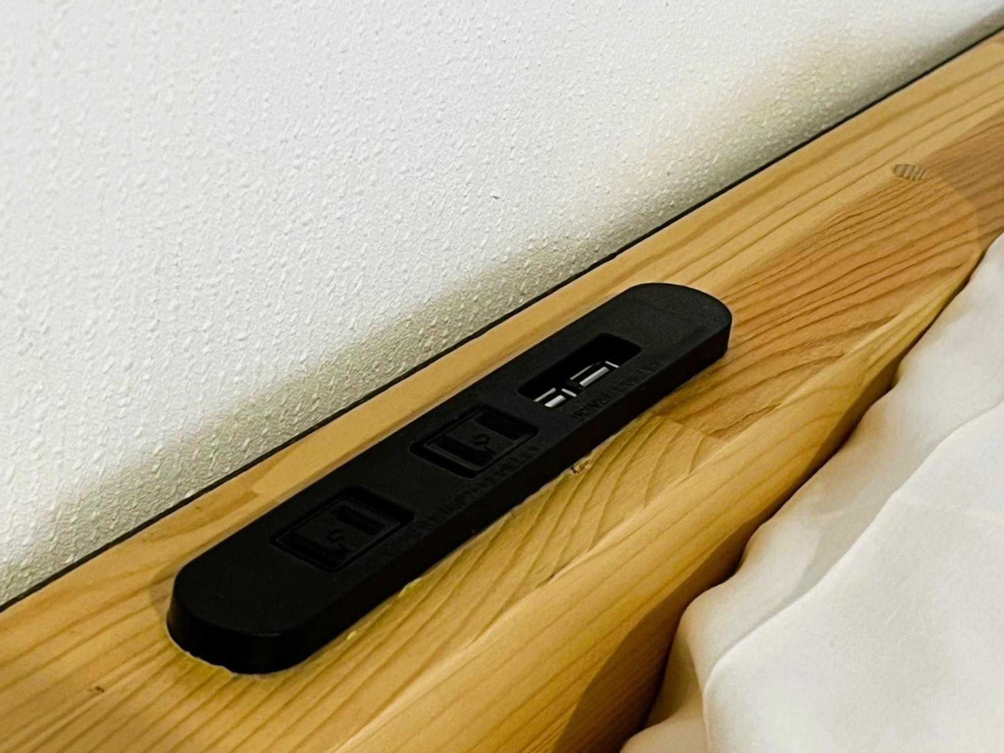 Ishiuchibase Hotel Minamiuonuma Værelse billede