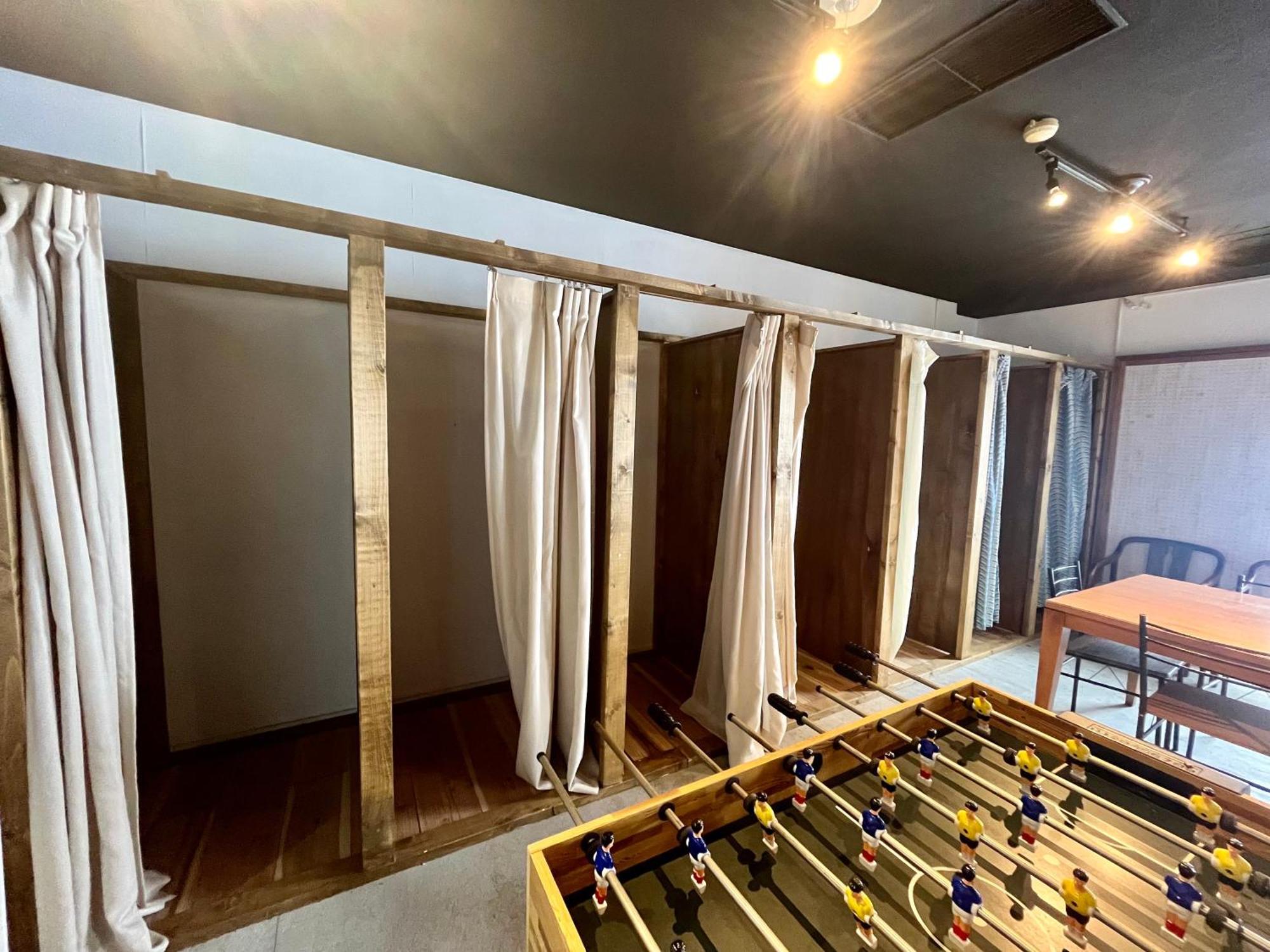 Ishiuchibase Hotel Minamiuonuma Eksteriør billede